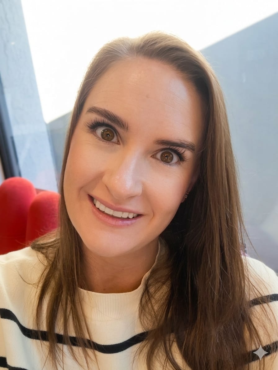keish selfie